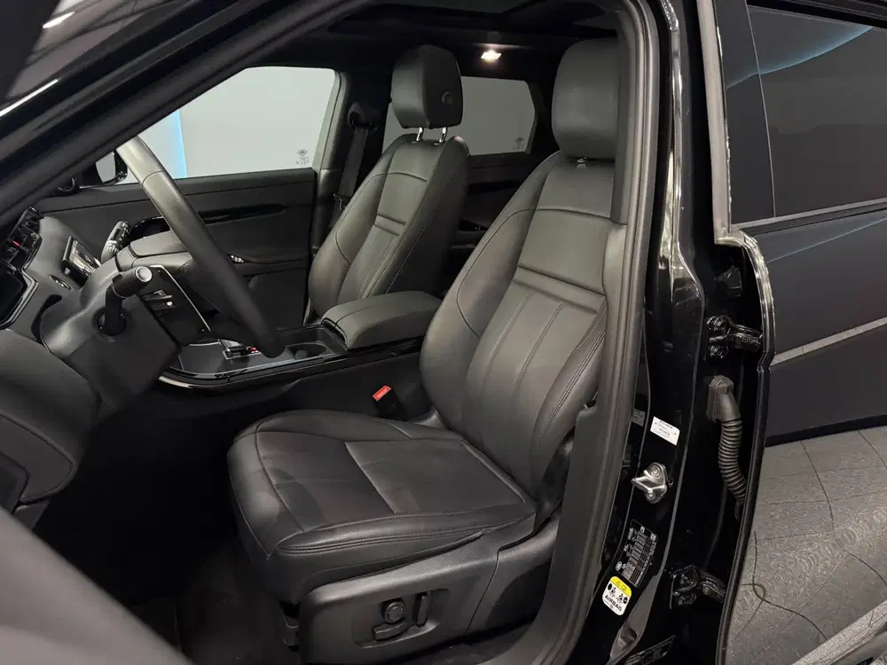 Land Rover Range Rover Evoque 1.5 P270e PHEV AWD Dynamic SE uit 2025, foto 12