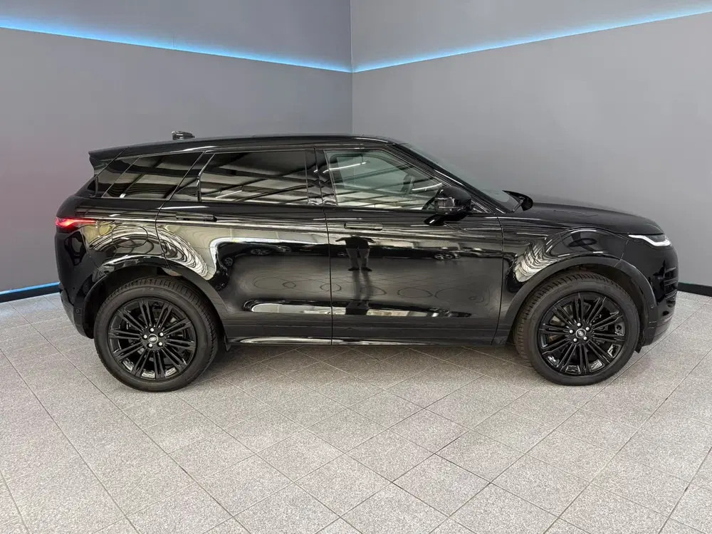 Land Rover Range Rover Evoque 1.5 P270e PHEV AWD Dynamic SE uit 2025, foto 5