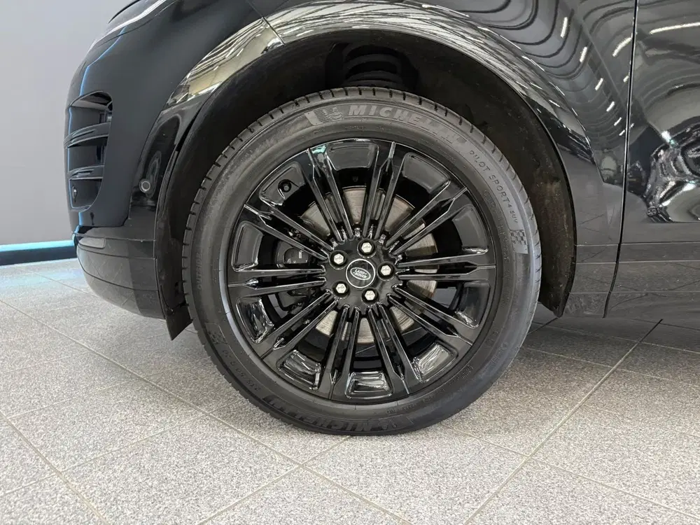 Land Rover Range Rover Evoque 1.5 P270e PHEV AWD Dynamic SE uit 2025, foto 7