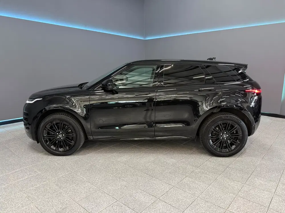 Land Rover Range Rover Evoque 1.5 P270e PHEV AWD Dynamic SE uit 2025, foto 9