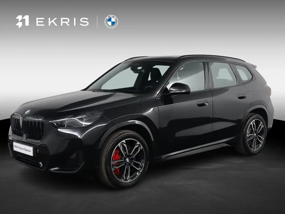 BMW X1 sDrive18i M sport Pro uit 2025