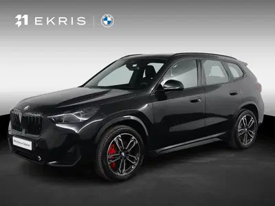 BMW X1 sDrive18i M sport Pro uit 2025