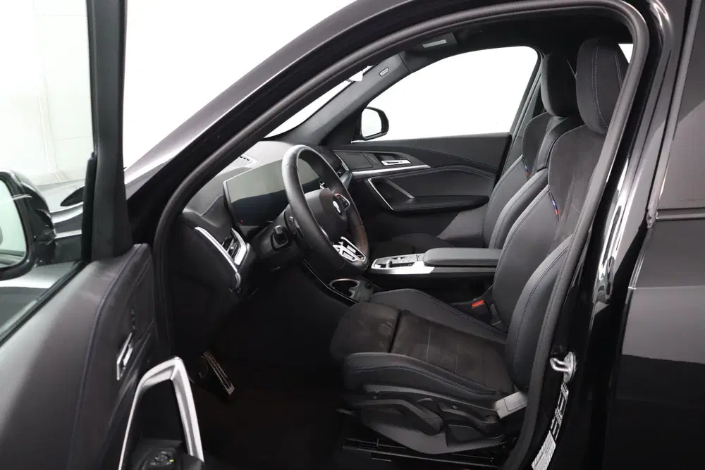 BMW X1 sDrive18i M sport Pro uit 2025, foto 14