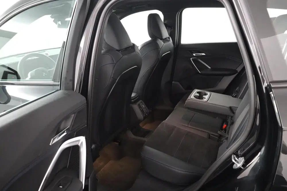 BMW X1 sDrive18i M sport Pro uit 2025, foto 15