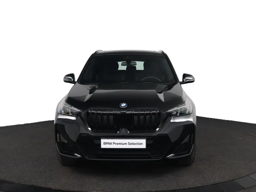 BMW X1 sDrive18i M sport Pro uit 2025, foto 2