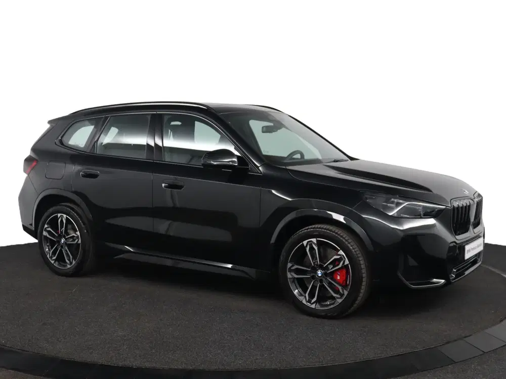 BMW X1 sDrive18i M sport Pro uit 2025, foto 3