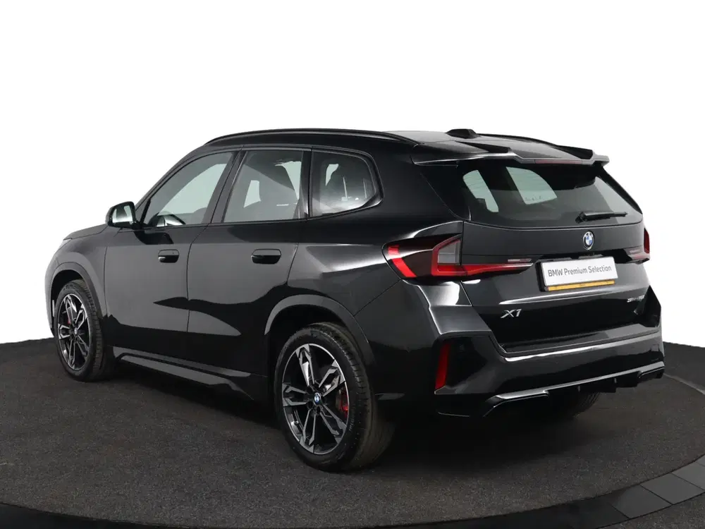 BMW X1 sDrive18i M sport Pro uit 2025, foto 4