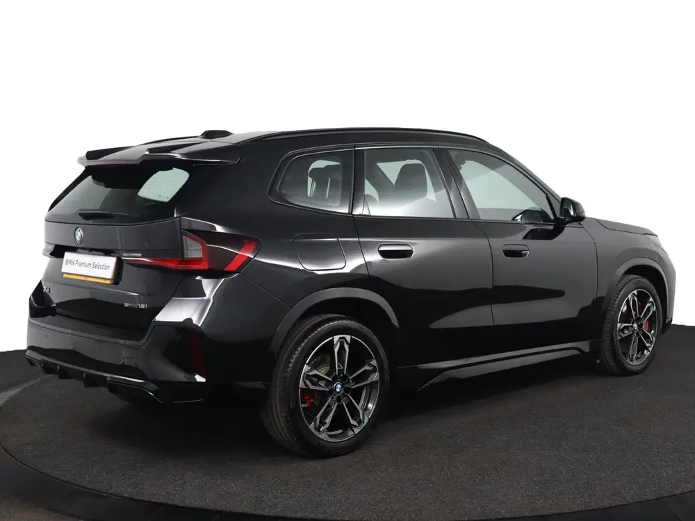 BMW X1 sDrive18i M sport Pro uit 2025, foto 5