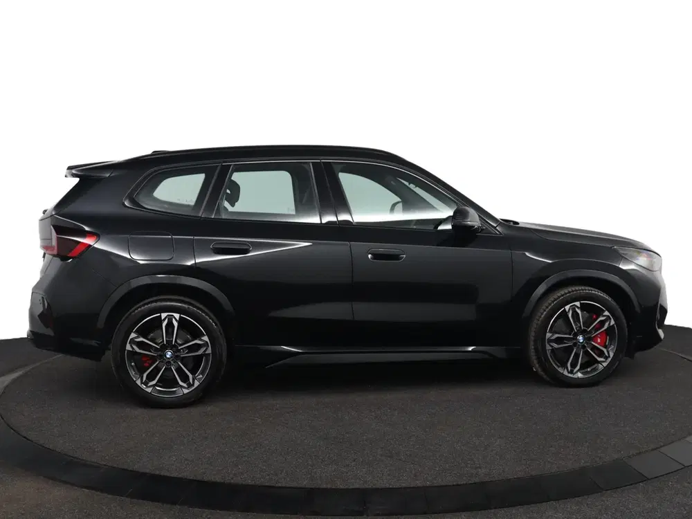 BMW X1 sDrive18i M sport Pro uit 2025, foto 6