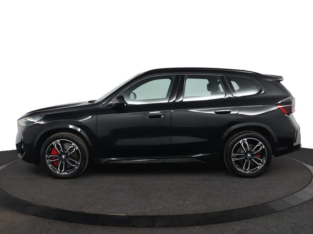 BMW X1 sDrive18i M sport Pro uit 2025, foto 7