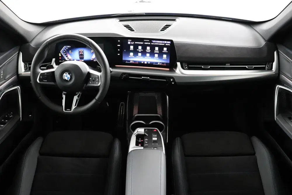 BMW X1 sDrive18i M sport Pro uit 2025, foto 8
