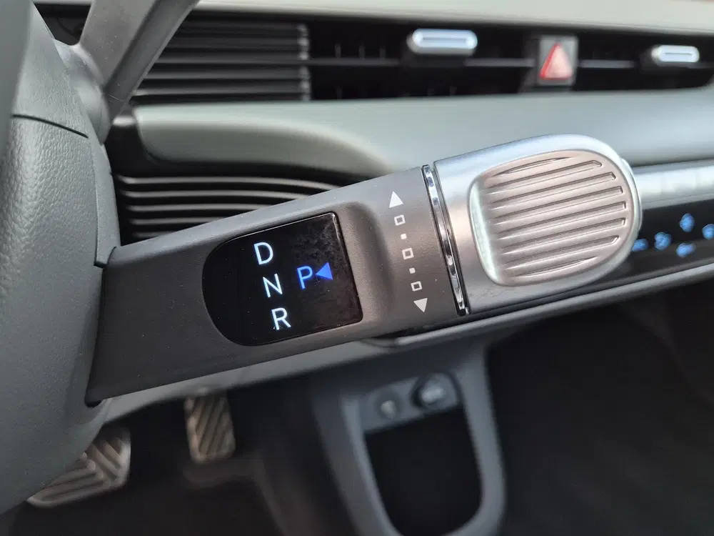 Hyundai IONIQ 5 Lounge 77.4 kWh uit 2022, foto 15