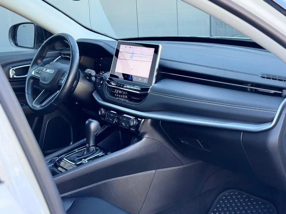 Jeep Compass 4xe 240 Plug-in Hybrid Electric S uit 2022, foto 13