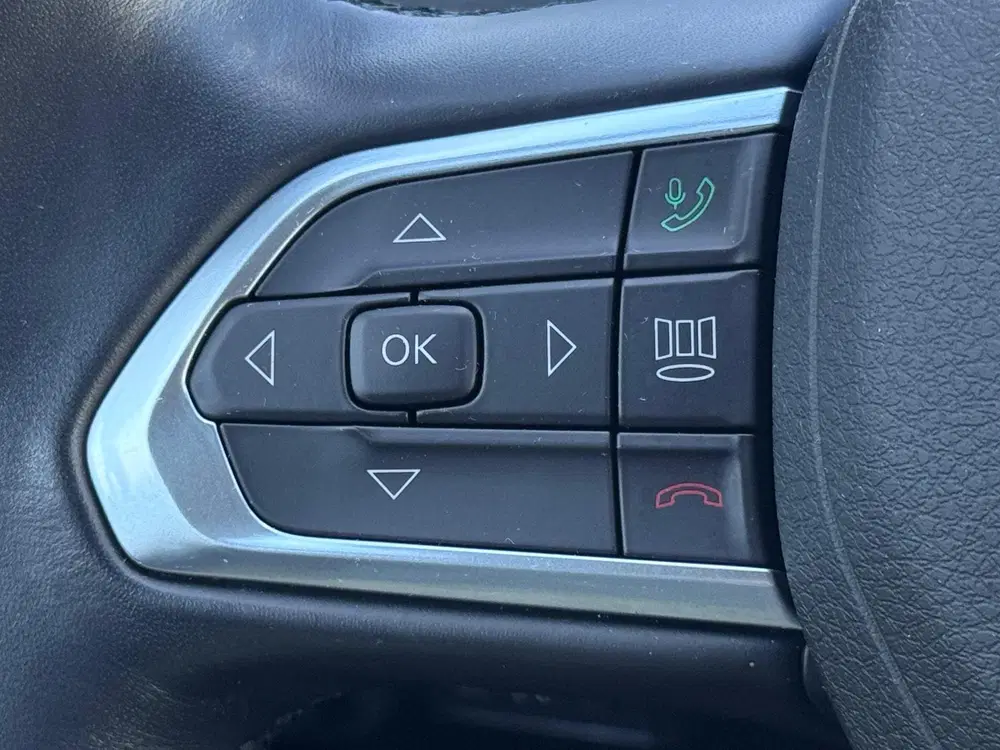 Jeep Compass 4xe 240 Plug-in Hybrid Electric S uit 2022, foto 14