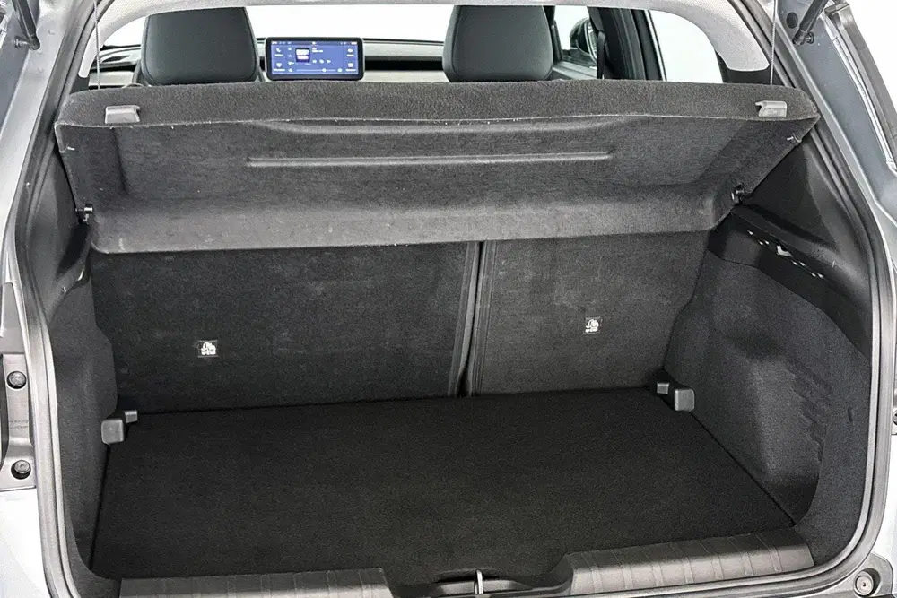 Jeep Avenger 1.2 e-Hybrid Altitude Camera Apple CarPlay uit 2025, foto 9