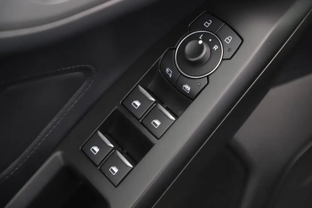 Ford Focus 1.0 EcoBoost Hybrid Titanium Style Winter uit 2022, foto 11
