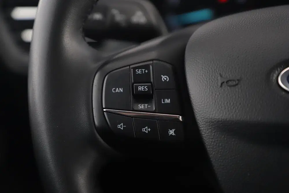 Ford Focus 1.0 EcoBoost Hybrid Titanium Style Winter uit 2022, foto 12