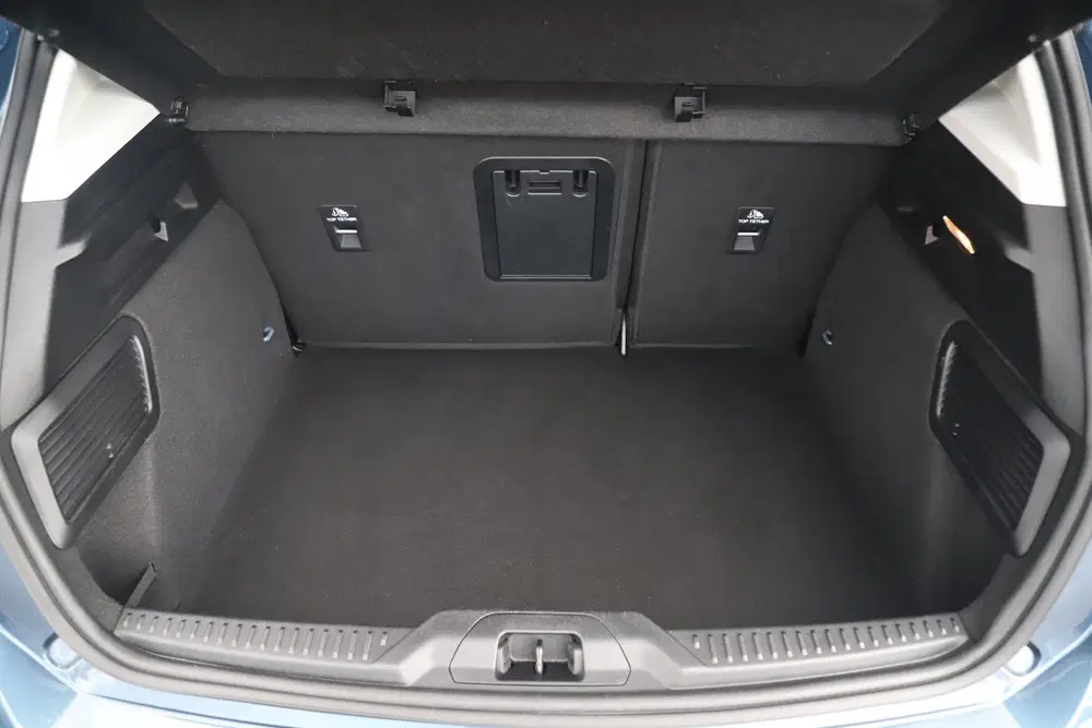 Ford Focus 1.0 EcoBoost Hybrid Titanium Style Winter uit 2022, foto 9