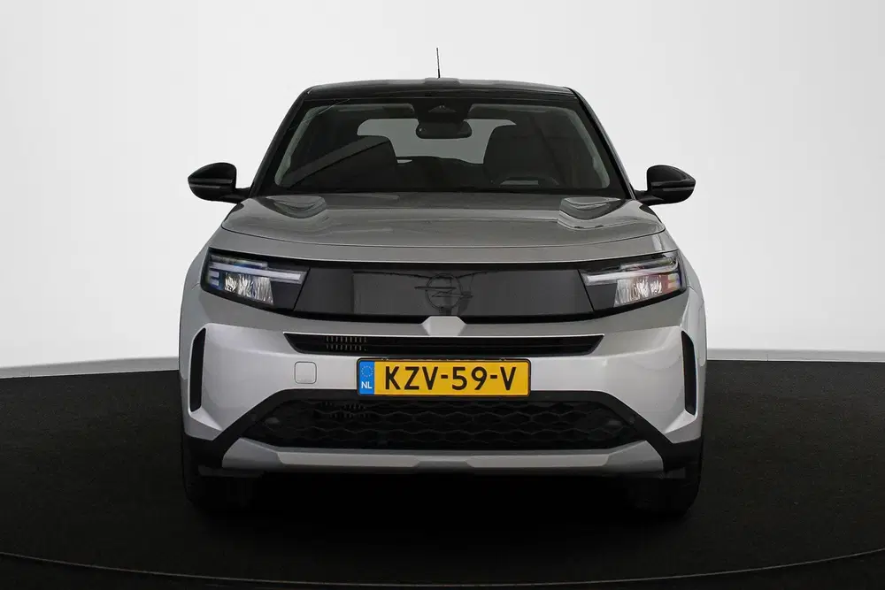 Opel Frontera 1.2 Turbo Hybrid GS Camera Apple CarPlay C uit 2025, foto 13