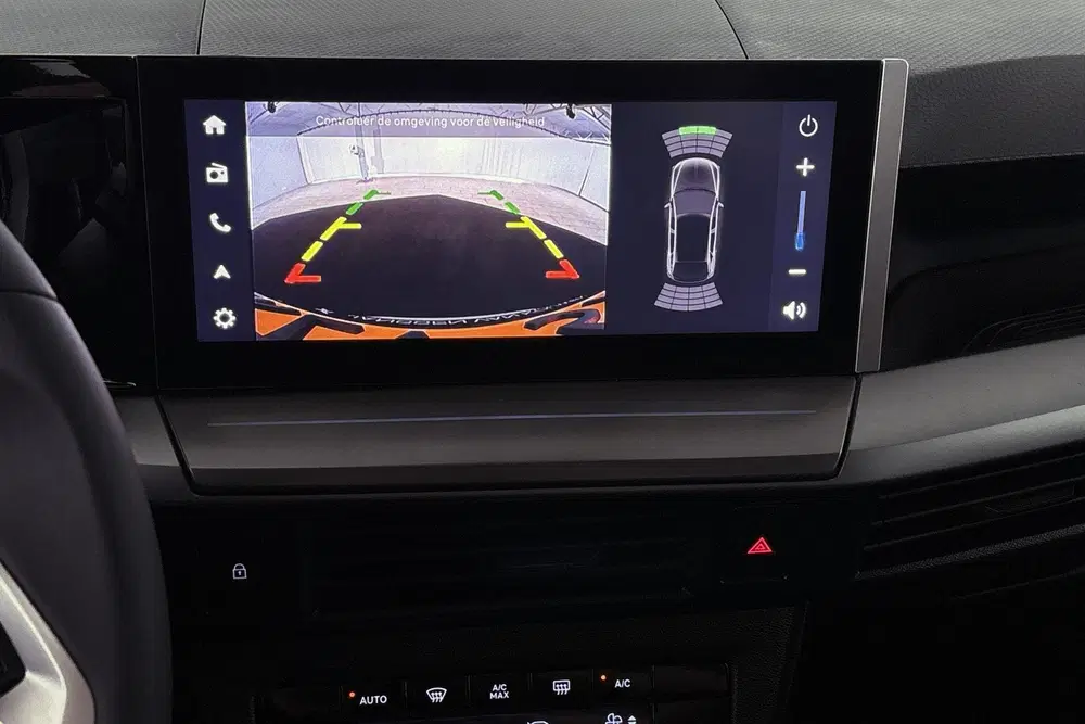 Opel Frontera 1.2 Turbo Hybrid GS Camera Apple CarPlay C uit 2025, foto 15