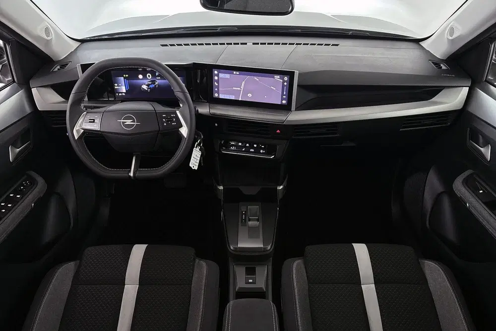Opel Frontera 1.2 Turbo Hybrid GS Camera Apple CarPlay C uit 2025, foto 7