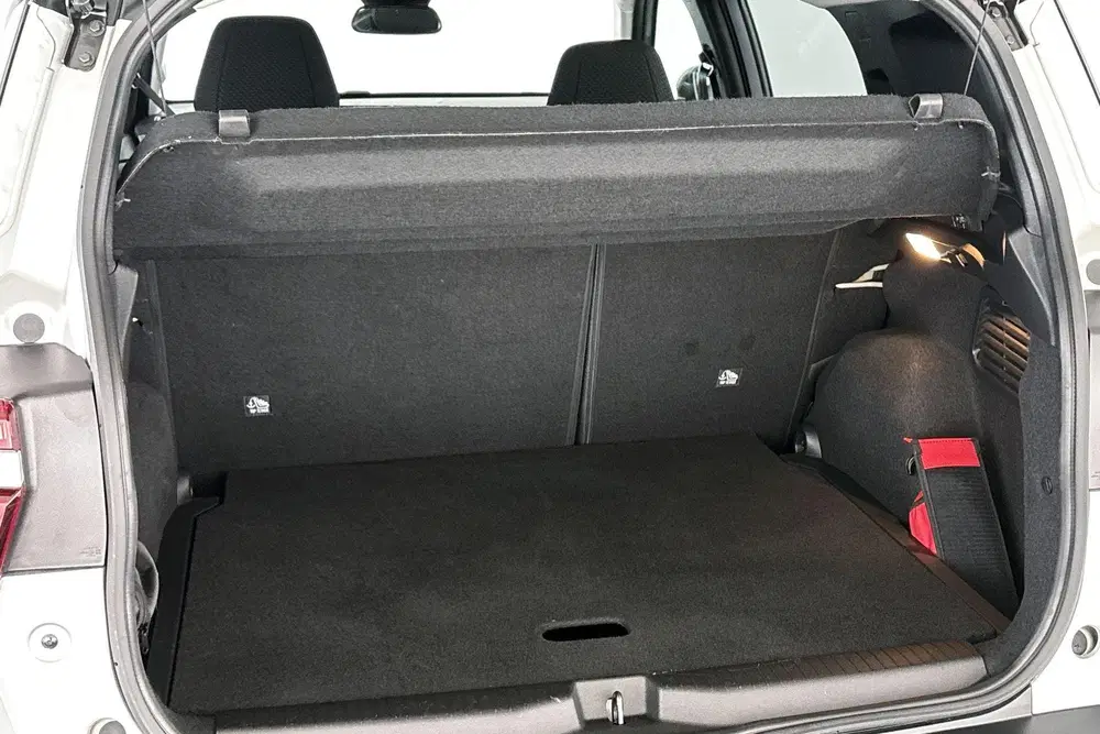 Opel Frontera 1.2 Turbo Hybrid GS Camera Apple CarPlay C uit 2025, foto 9