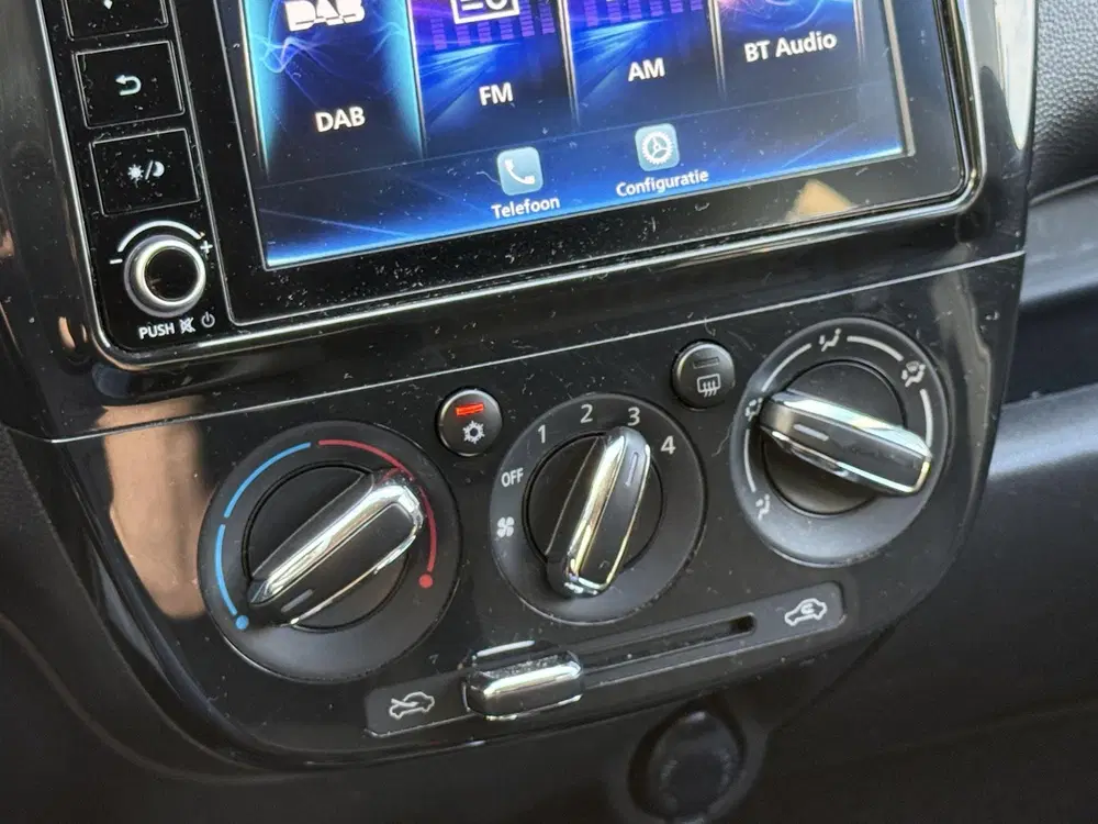 Mitsubishi Space Star 1.2 Intense uit 2022, foto 11