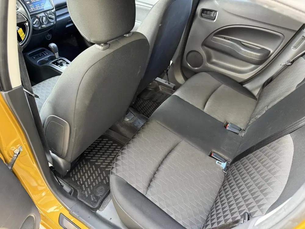 Mitsubishi Space Star 1.2 Intense uit 2022, foto 7