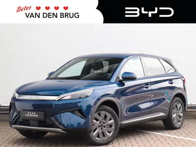 BYD Atto 3 Excellence 74.8 kWh uit 2026
