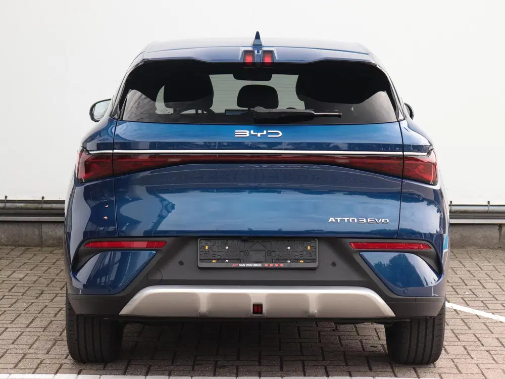BYD Atto 3 Excellence 74.8 kWh uit 2026, foto 6