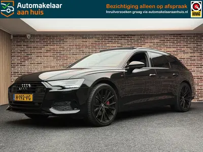 Audi A6 45 TFSI quattro Sport Pro Line S uit 2019