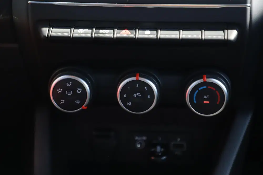 Renault Clio 1.0 TCe 90 Equilibre Navigatie Carplay And uit 2022, foto 11