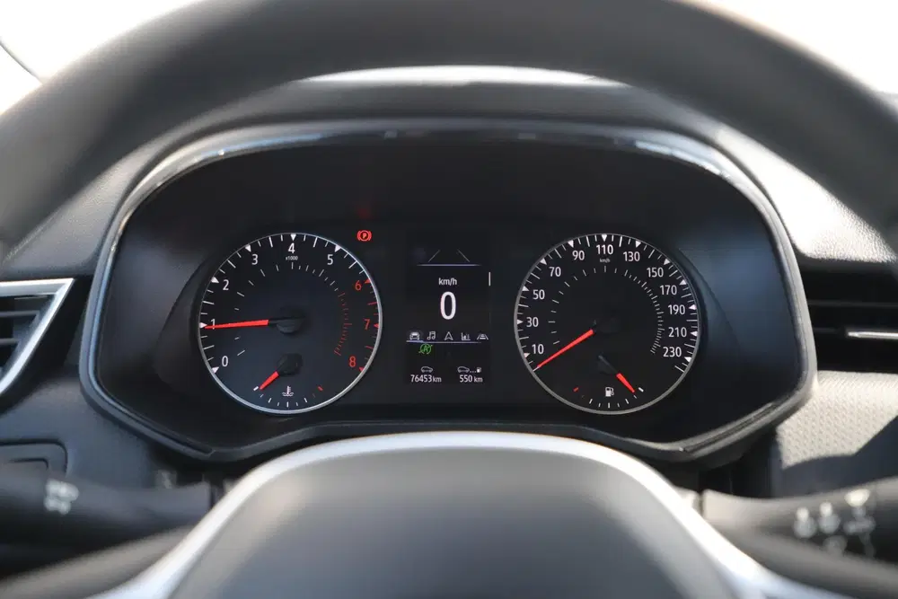 Renault Clio 1.0 TCe 90 Equilibre Navigatie Carplay And uit 2022, foto 14
