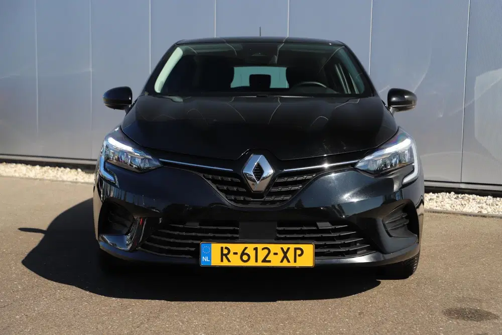 Renault Clio 1.0 TCe 90 Equilibre Navigatie Carplay And uit 2022, foto 2