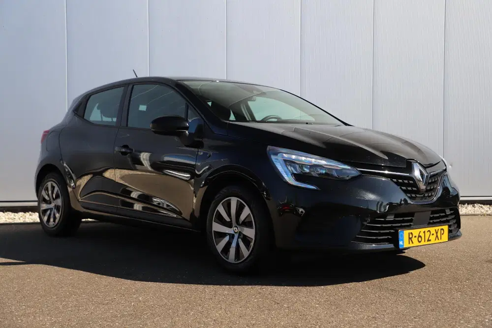 Renault Clio 1.0 TCe 90 Equilibre Navigatie Carplay And uit 2022, foto 3