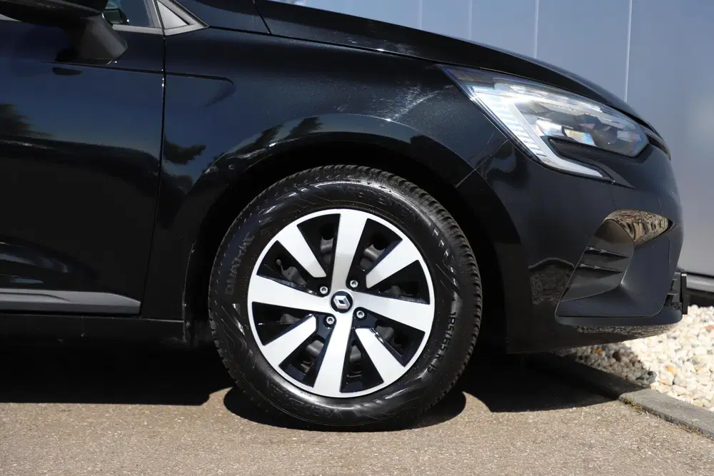 Renault Clio 1.0 TCe 90 Equilibre Navigatie Carplay And uit 2022, foto 5