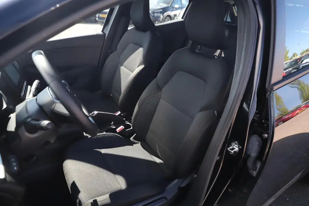 Renault Clio 1.0 TCe 90 Equilibre Navigatie Carplay And uit 2022, foto 6