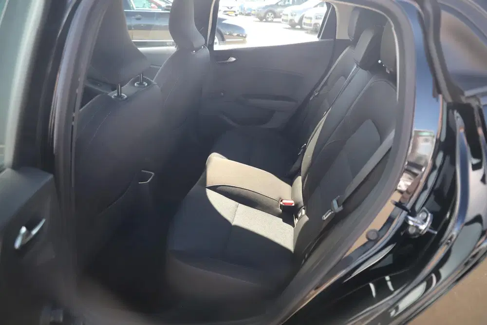 Renault Clio 1.0 TCe 90 Equilibre Navigatie Carplay And uit 2022, foto 7