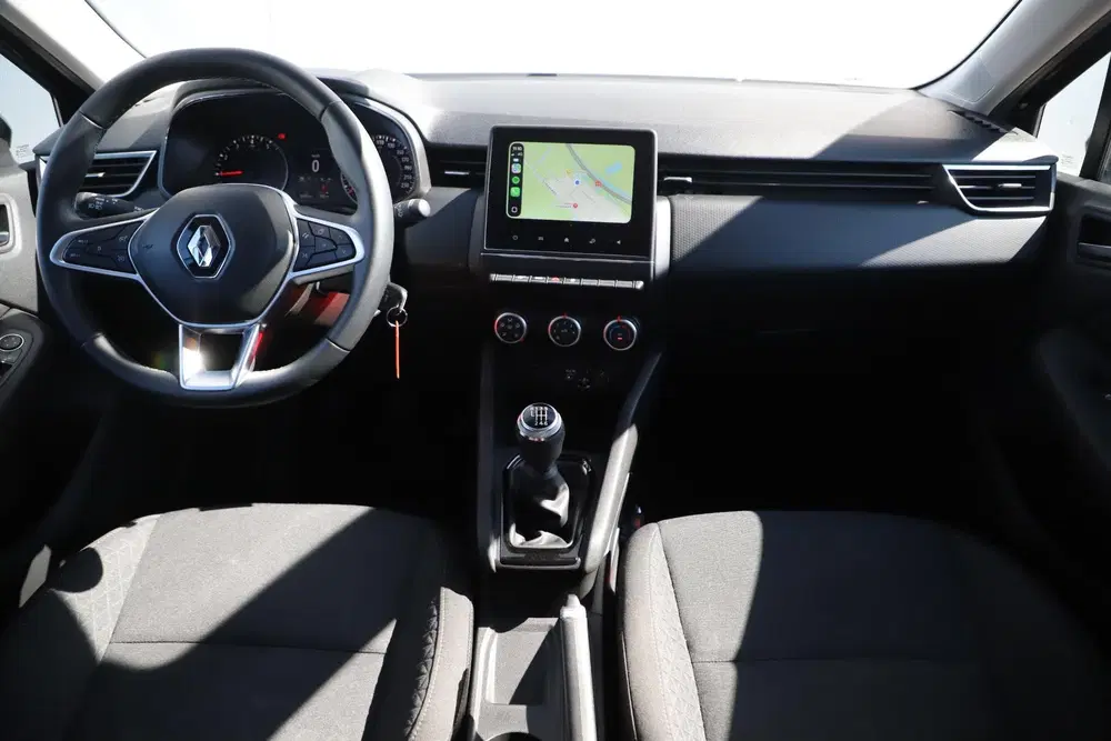 Renault Clio 1.0 TCe 90 Equilibre Navigatie Carplay And uit 2022, foto 9