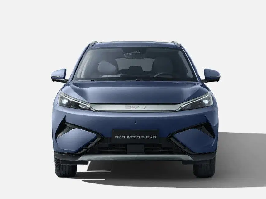 BYD Atto 3 Excellence 74.8 kWh uit 2026, foto 2