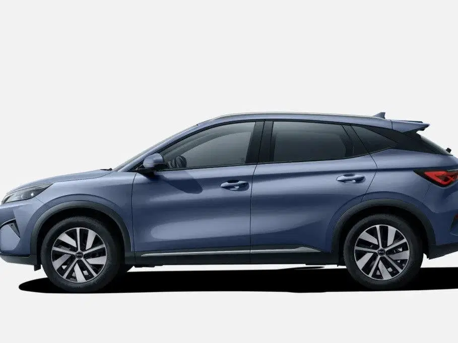 BYD Atto 3 Excellence 74.8 kWh uit 2026, foto 4