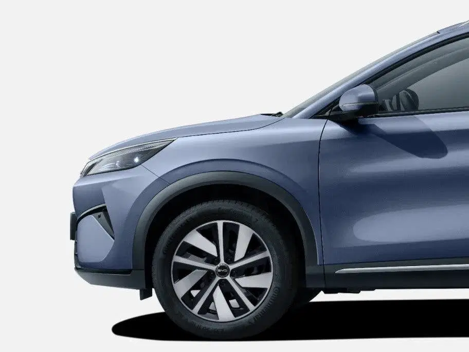 BYD Atto 3 Excellence 74.8 kWh uit 2026, foto 5