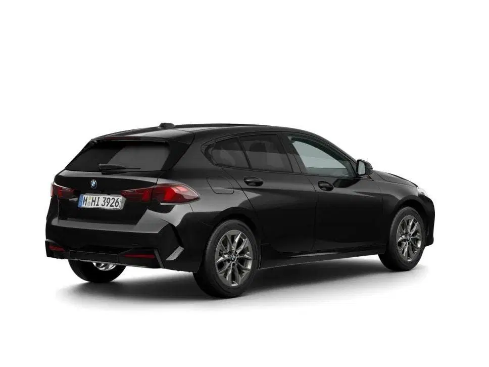 BMW 1-serie 123 xDrive uit 2026, foto 2