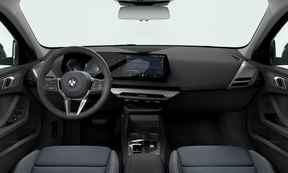 BMW 1-serie 123 xDrive uit 2026, foto 3