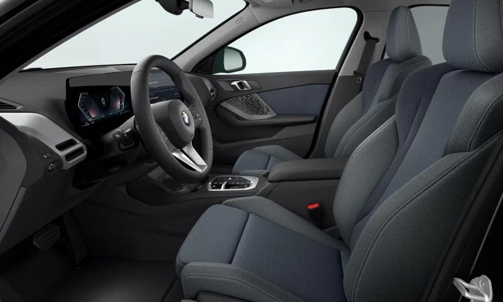 BMW 1-serie 123 xDrive uit 2026, foto 4
