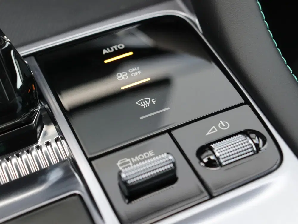 BYD Seal U Business 87 kWh uit 2026, foto 9
