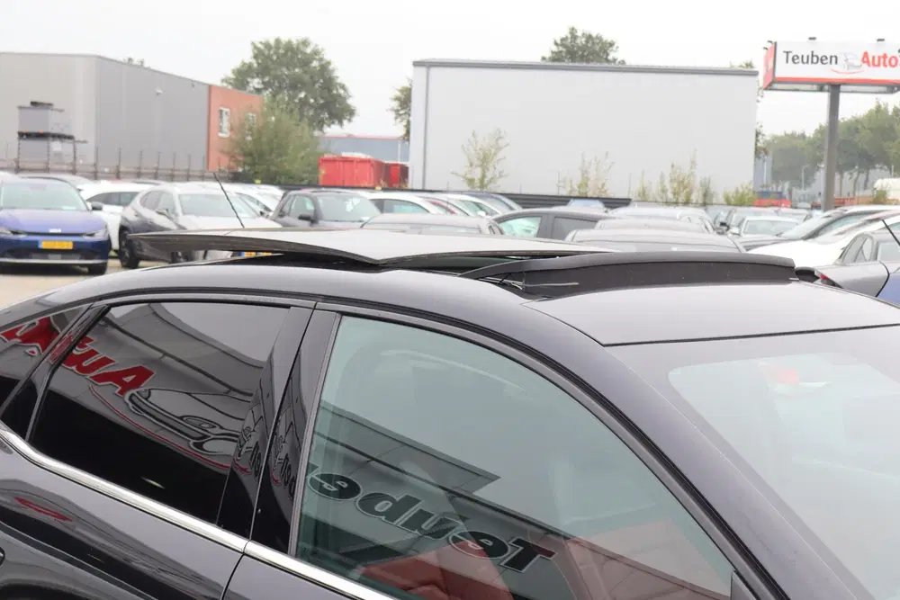 Citroën C4 Citroen Ë-C4 Shine 50 kWh uit 2021, foto 15