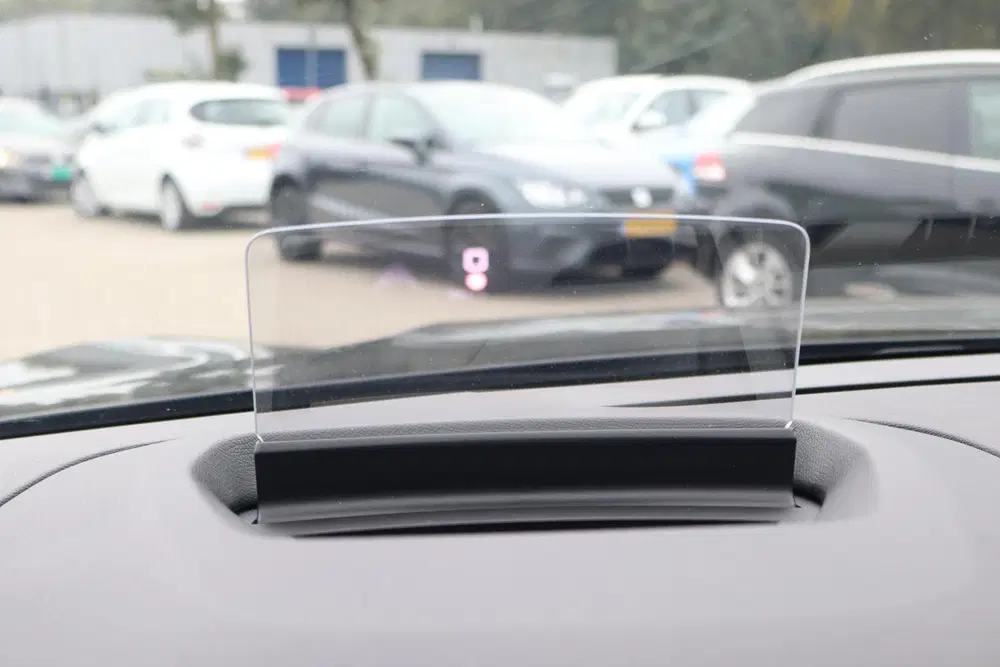 Citroën C4 Citroen Ë-C4 Shine 50 kWh uit 2021, foto 7