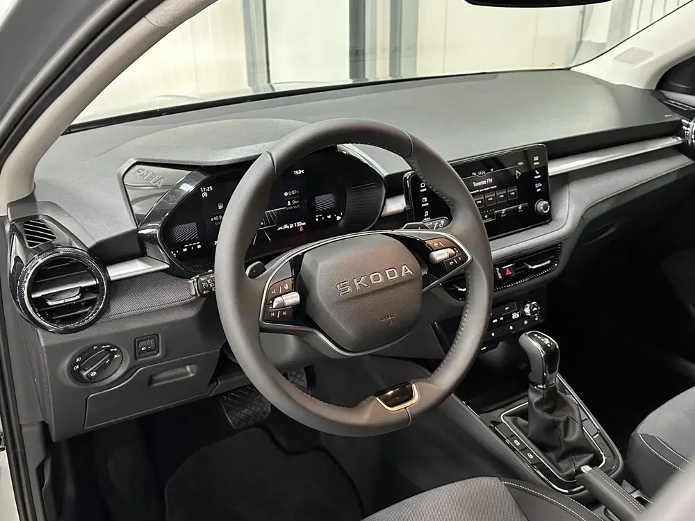 Skoda Fabia 1.0 TSI 115 pk DSG Edition uit 2024, foto 8