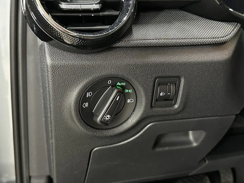 Skoda Fabia 1.0 TSI 115 pk DSG Edition uit 2024, foto 10